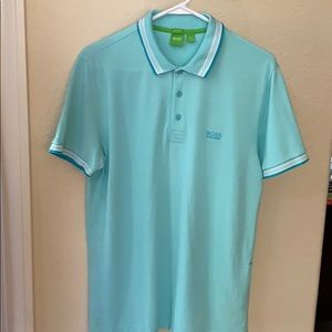Boss Hugo Boss polo shirt